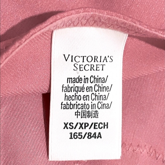 VS Luxe Cami - Picture 4 of 6